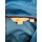 Boden Long Sleeve Tie Neck V Photo 6