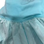 Aerie Offline by  the real me blue/teal short/skort size small Photo 3