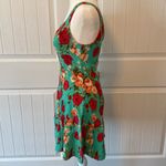 Black Bead 🌹Vintage Style GORGEOUS Dress Photo 3