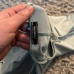 Lovely Day  sage green backless bodycon dress size small Photo 1