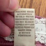 Altar'd State ‎ Button-Up Skirt with Front Pockets Pink Canyon Rose Small y2k Photo 5