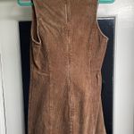 The Pants Store Corduroy Dress Photo 1