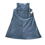 1. State 3/$15  nwt faux suede dress Photo 1