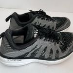 APL Womens Techloom Pro US 7.5 Black White Running Shoes Sneakers Propelium Photo 2