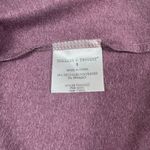 Threads 4 Thought NWT ‎ Women's Fatima Asymmetrical Luxe Jersey Tank Small Purple Photo 5