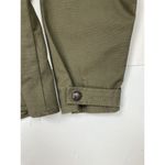 Columbia Sportswear Co Jacket Coat Womens S Olive Green River Resort Blazer Photo 10