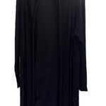 M M. Lafleur Lightweight Open Knit Cardigan Photo 0