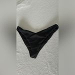 Beach Riot  Vanessa High Cut Bikini Bottom, Medium , $88 Photo 5