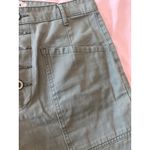 Pistola High Rise Tammy Trouser Colonel Green Size 29 Photo 9