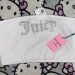 Juicy Couture Forever 21 Tube Top Photo 1