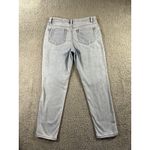 J Jill Denim Jeans Women 8 Authentic Fit Slim Ankle Mid Rise‎ Blue Size 28 Photo 1