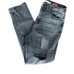 Celebrity Pink  Womens The‎ Iconic Distressed Jeans High Rise Stretch Denim 3/26 Photo 5