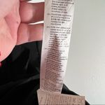 United Colors Of Benetton 2 Button Blazer Black Pinstripe Photo 8