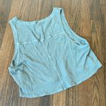 Aerie  offline world class hiker cropped tank Photo 3