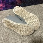 Nobull  Superfabric Trainer Workout Gym Shoes Artic Gray Women's Sz 7.5 Photo 6