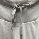 Adidas Size 1X Women's Soft Lux Loose Fit Tapered Leg Full Length Pants. New Photo 3