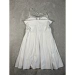 Tommy Bahama 2-in-1 Active Dress Size M Built In Bodysuit Racquet & Paddle Photo 4