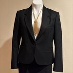 INC Exclusive For Ed Mitchell Of Westport Vintage Black Beautiful Jacket… Photo 0