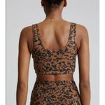 Varley Let's Move Kellam Sports Bra Size Large Photo 10