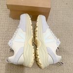 VEJA  Venturi Alveomesh Sneakers in Gravel Menthol Ice size 7 Photo 5