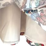Talbots NWOT Linen Blend Butterfly Print Dress
Size 6 Photo 6