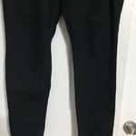 Old Navy  high‎ rise Wow super skinny black jeans women’s size 16 Photo 3