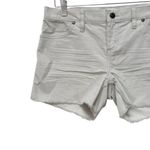 Carve Designs NEW Oahu 4 inch Corduroy Shorts Gray Size 12 Photo 3