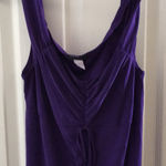 American City Wear FINAL MARKDOWN  tank style top medium Photo 0