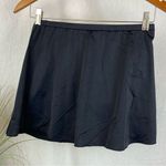 Trimshape Black Skirted Bikini Swim Suit Bottoms 10 Photo 0