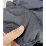 Lululemon Women's Double Strap Criss Cross Tank Top Black Sz 6 Photo 4