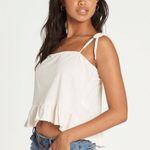 Billabong ☀️ Summer Song Tank Top☀️~med Photo 1