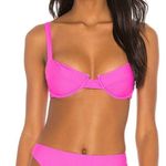 Revolve Juillet Bikini Top Photo 0