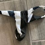 Mikoh  stripe bikini bottom Photo 0