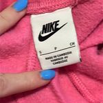 Nike  Pink Sweatpants Photo 1