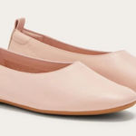 Everlane  The Day Glove in Pale Pink, Size 9 Photo 0