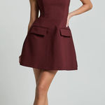 Showpo  Katia Mini Dress  Photo 0