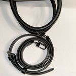 Guess Tan Gray Snake Python Faux Leather
Crossbody Bag. Photo 8