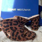 Stuart Weitzman Heeled Mules Photo 4