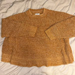 Old Navy 100% cotton sweater Photo 0