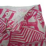 Lilly Pulitzer  Women's 00 Callahan in Yacht Sea Shorts Photo 6