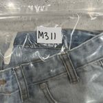 One Teaspoon  Size 24 Jeans Trashed Free Birds Destroyed Baggy Distressed Womens Photo 13