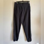 Zella By Black Jogger Track Pant Womens 10 Athletic Athleisure Casual Staple Photo 4