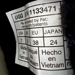 UGG  Classic Ultra Mini Hybrid Women's Boot Size 7 Photo 6