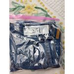 joe's jeans  The Callie Bootcut Optimist Medium Wash Cropped Jeans Size 24 Photo 9