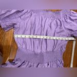 New Look Purple Dress Photo 3