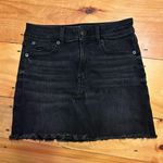 American Eagle Outfitters Jean Skirt Photo 0
