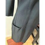 J. McLaughlin  black dress work dress with pockets size small Photo 1