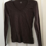 a.n.a FINAL MARKDOWN Classic  tee small Photo 0