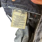 Miss Me Womens Size 26 Blue Jeans Mid Rise Skinny Contrast Stitching Casual Photo 10