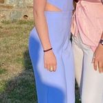 Amanda Uprichard Jumpsuit Photo 0